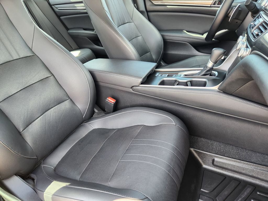 2021 Honda Accord Sport Special Edition
