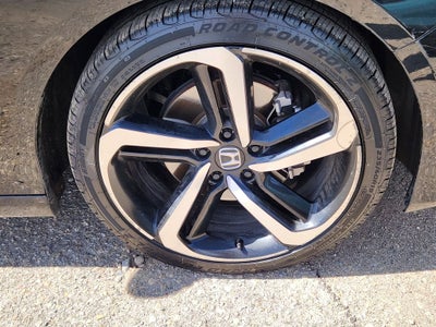 2021 Honda Accord Sport Special Edition