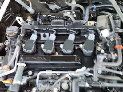 2021 Honda Accord Sport Special Edition