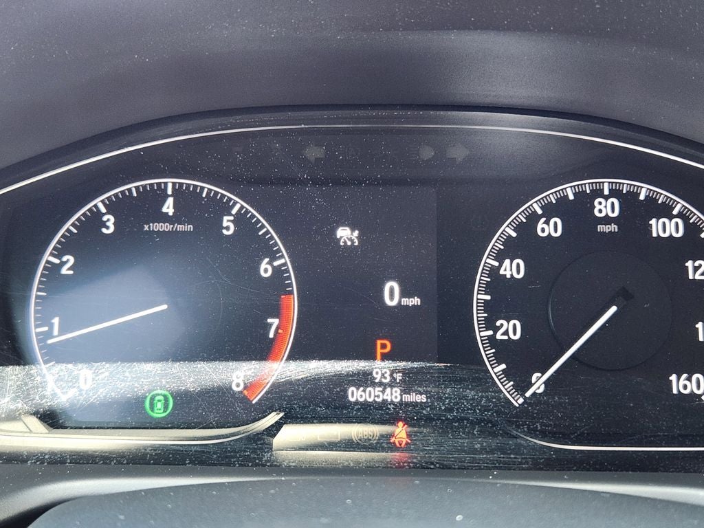 2021 Honda Accord Sport Special Edition