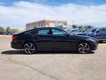 2021 Honda Accord Sport Special Edition