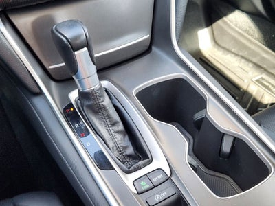 2021 Honda Accord Sport Special Edition