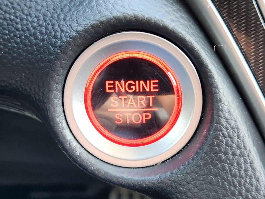 2021 Honda Accord Sport Special Edition