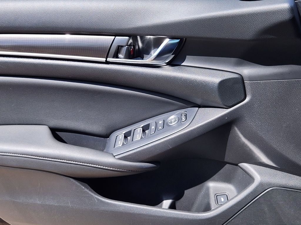 2021 Honda Accord Sport Special Edition