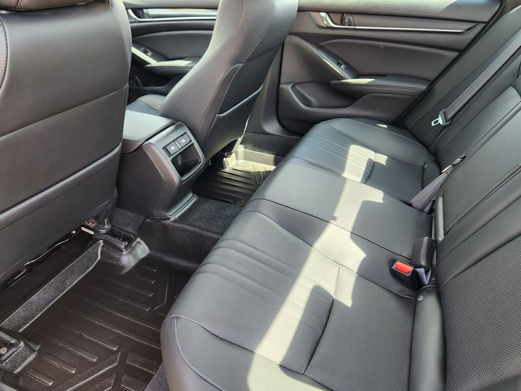 2021 Honda Accord Sport Special Edition