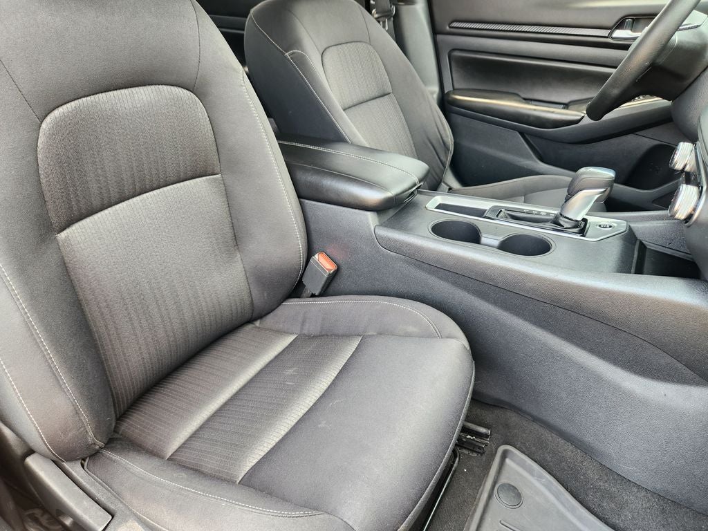 2022 Nissan Altima 2.5 S