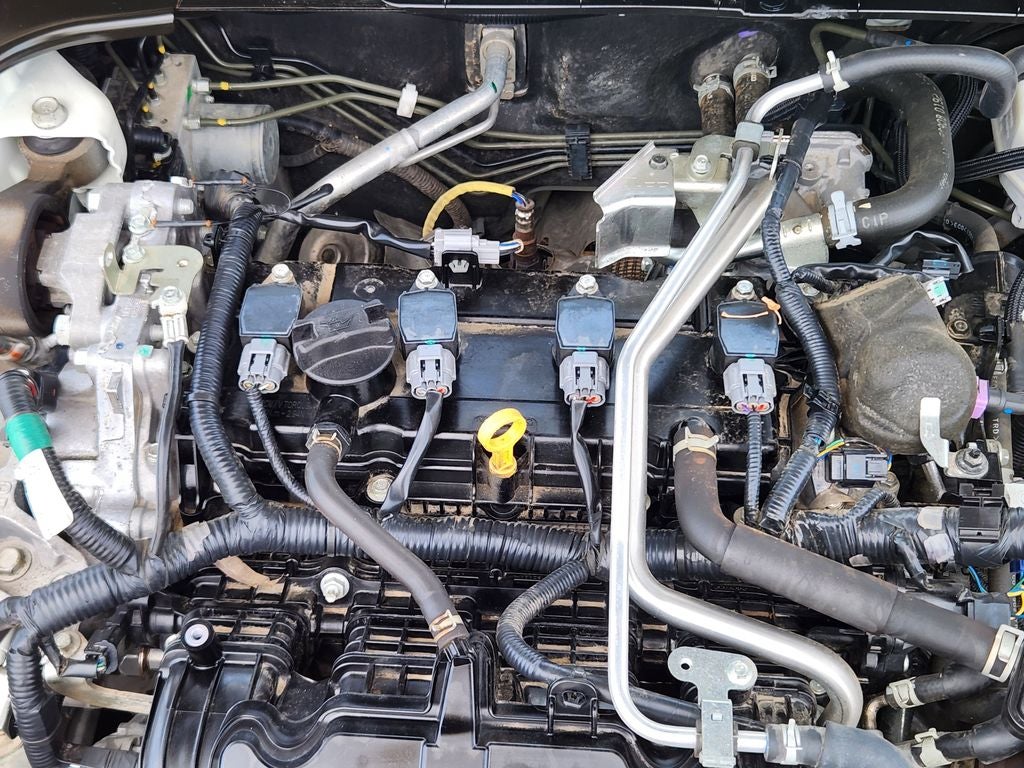2022 Nissan Altima 2.5 S
