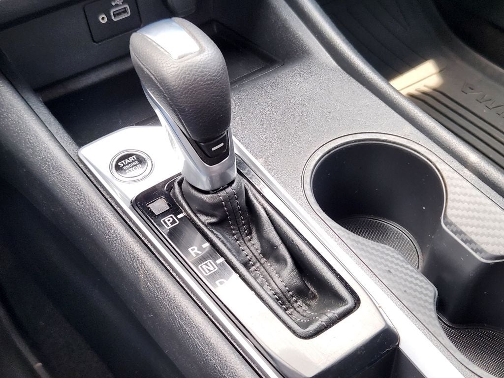 2022 Nissan Altima 2.5 S