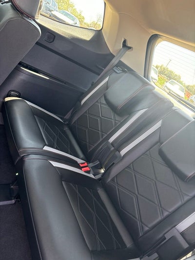2024 Volkswagen Atlas 2.0T Peak Edition SE w/Technology