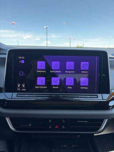 2024 Volkswagen Atlas 2.0T Peak Edition SE w/Technology