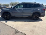 2024 Volkswagen Atlas 2.0T Peak Edition SE w/Technology