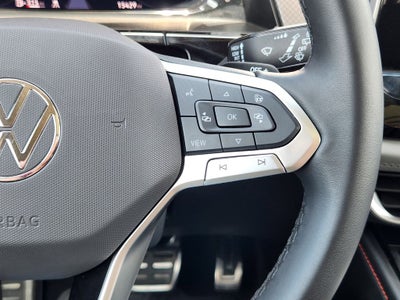 2024 Volkswagen Atlas 2.0T Peak Edition SE w/Technology