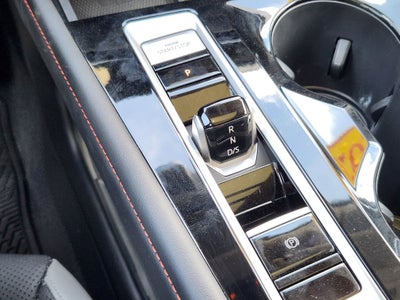 2024 Volkswagen Atlas 2.0T Peak Edition SE w/Technology