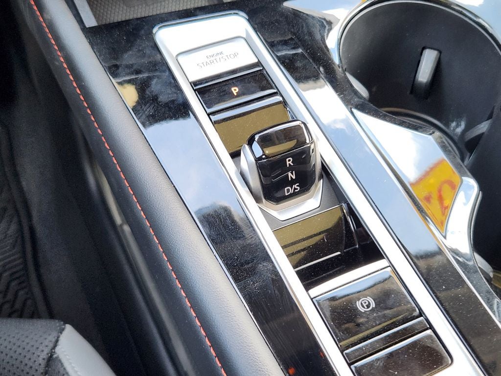 2024 Volkswagen Atlas 2.0T Peak Edition SE w/Technology