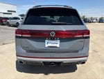 2024 Volkswagen Atlas 2.0T Peak Edition SE w/Technology