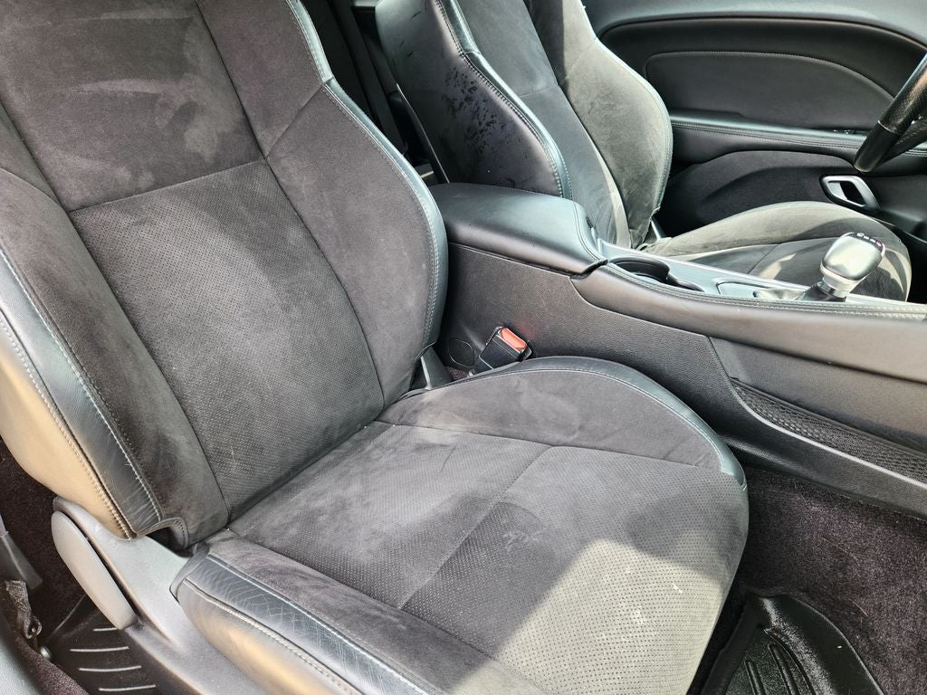 2018 Dodge Challenger GT