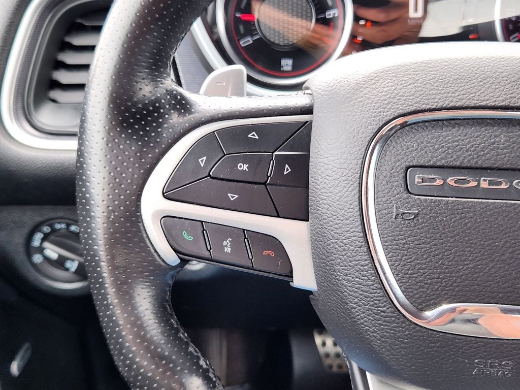 2018 Dodge Challenger GT