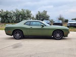 2018 Dodge Challenger GT