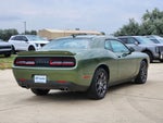 2018 Dodge Challenger GT
