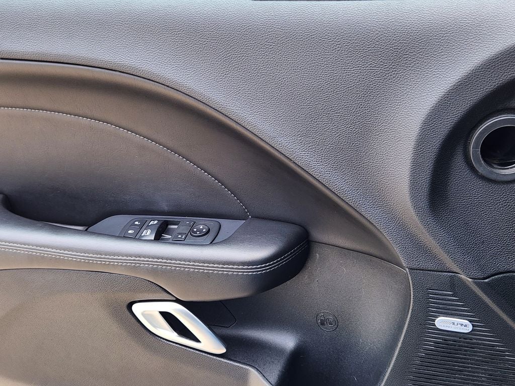 2018 Dodge Challenger GT