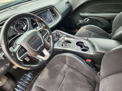 2018 Dodge Challenger GT