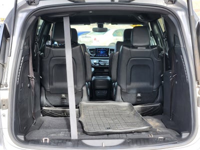 2019 Chrysler Pacifica Hybrid Touring L