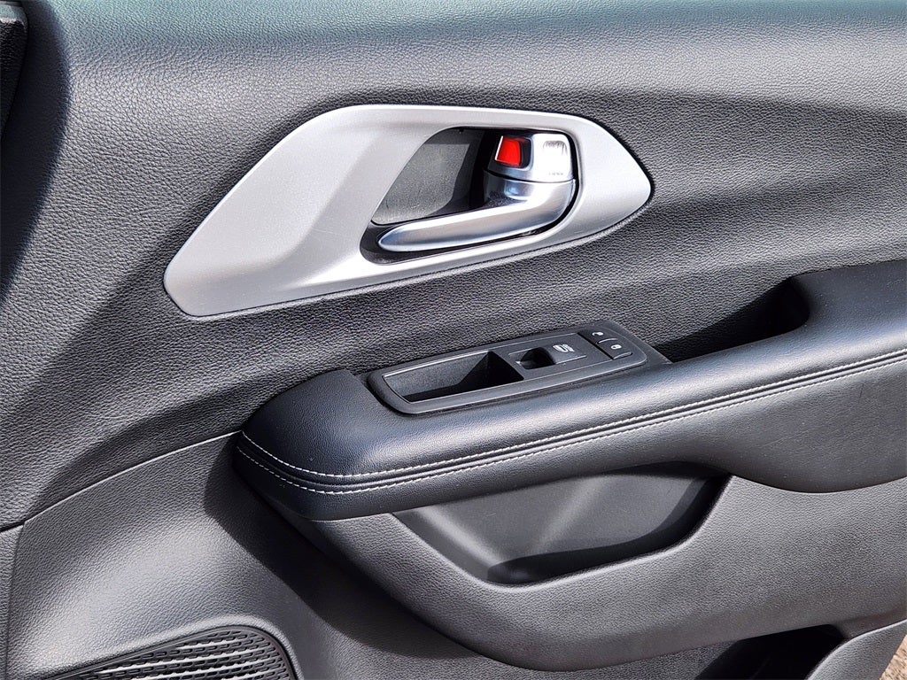 2019 Chrysler Pacifica Hybrid Touring L