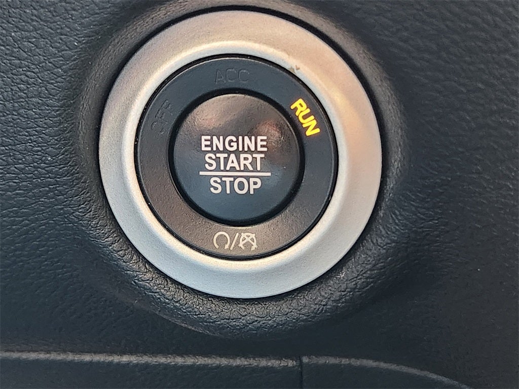 2019 Chrysler Pacifica Hybrid Touring L