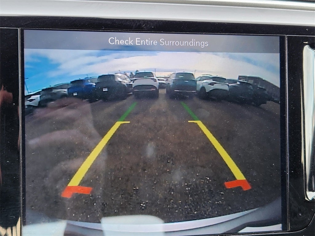 2019 Chrysler Pacifica Hybrid Touring L