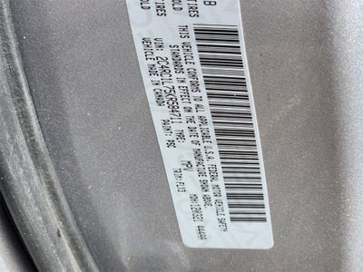 2019 Chrysler Pacifica Hybrid Touring L