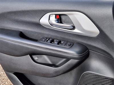 2019 Chrysler Pacifica Hybrid Touring L