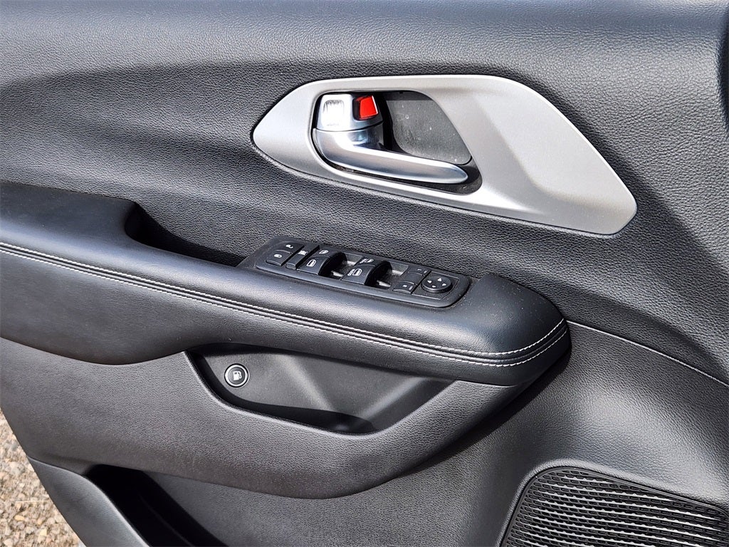 2019 Chrysler Pacifica Hybrid Touring L