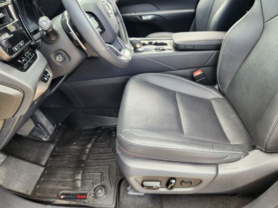 2023 Lexus RX 350 Premium Plus