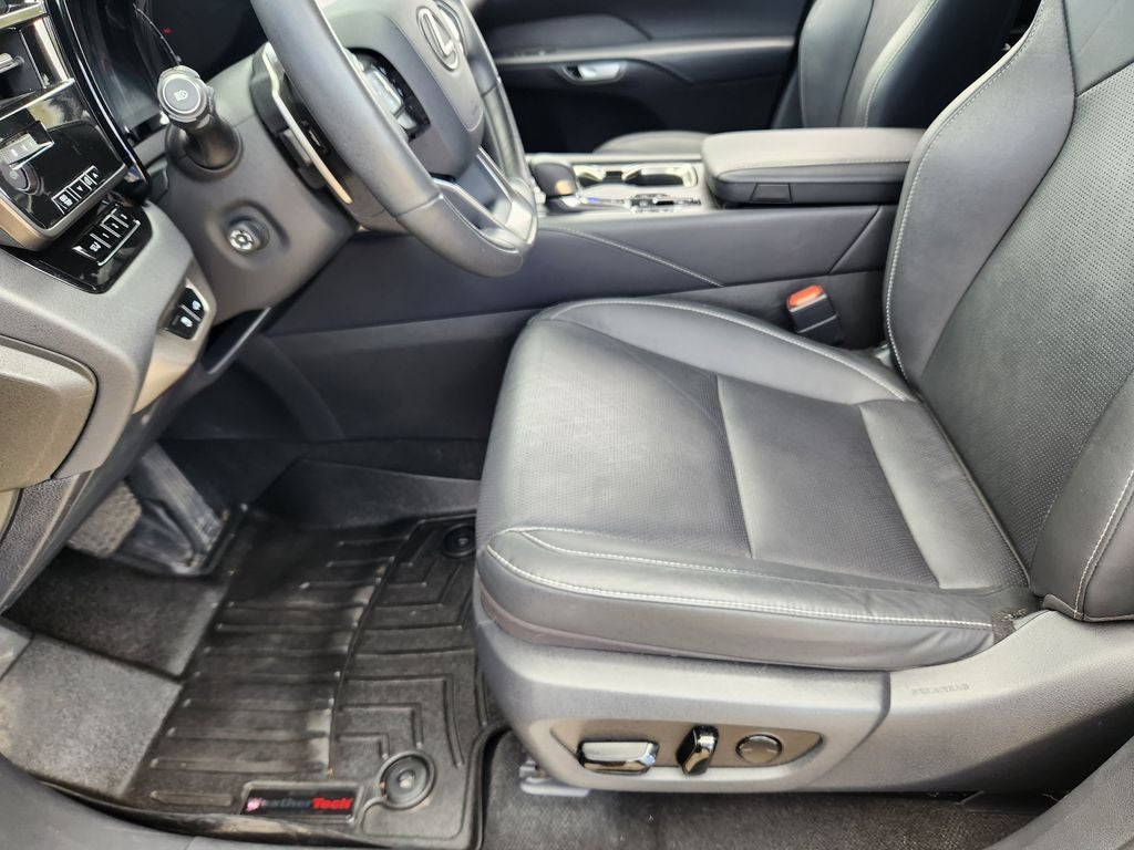 2023 Lexus RX 350 Premium Plus
