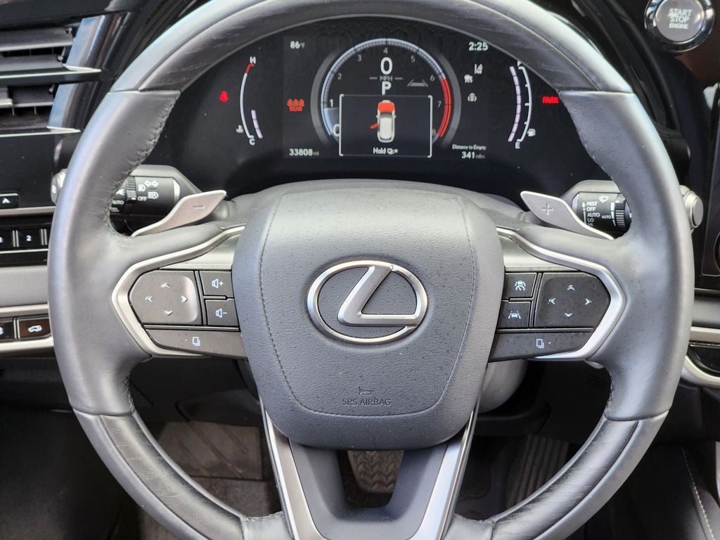 2023 Lexus RX 350 Premium Plus