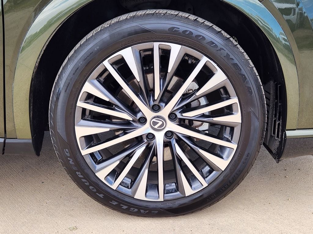2023 Lexus RX 350 Premium Plus