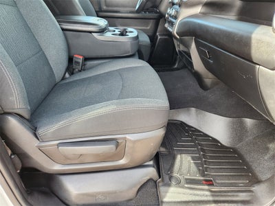 2020 RAM 2500 Tradesman