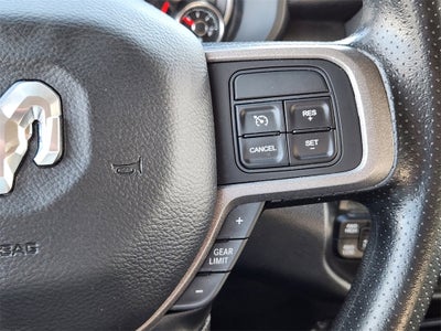 2020 RAM 2500 Tradesman