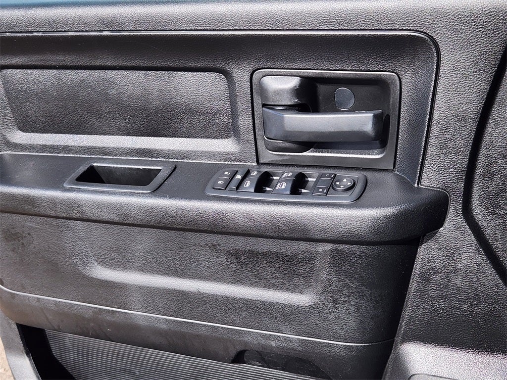 2020 RAM 2500 Tradesman