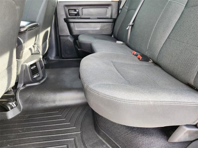 2020 RAM 2500 Tradesman