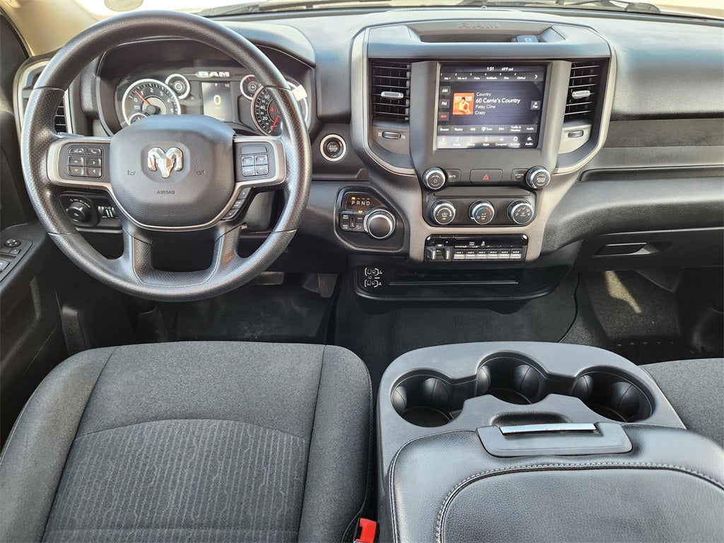 2020 RAM 2500 Tradesman