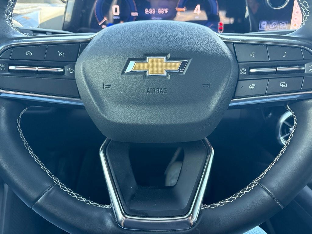 2024 Chevrolet Blazer EV LT