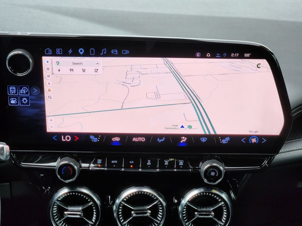 2024 Chevrolet Blazer EV LT