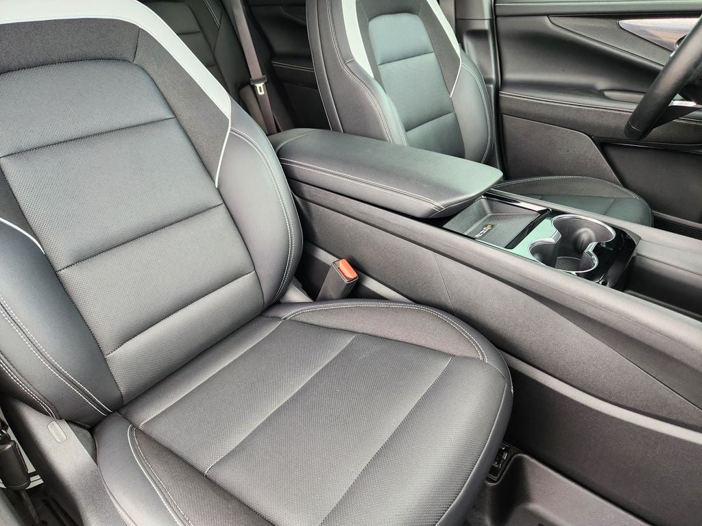 2024 Chevrolet Blazer EV LT