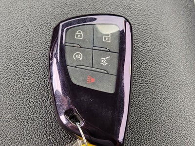 2024 Chevrolet Blazer EV LT