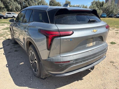 2024 Chevrolet Blazer EV LT