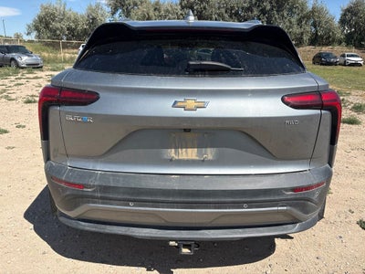2024 Chevrolet Blazer EV LT