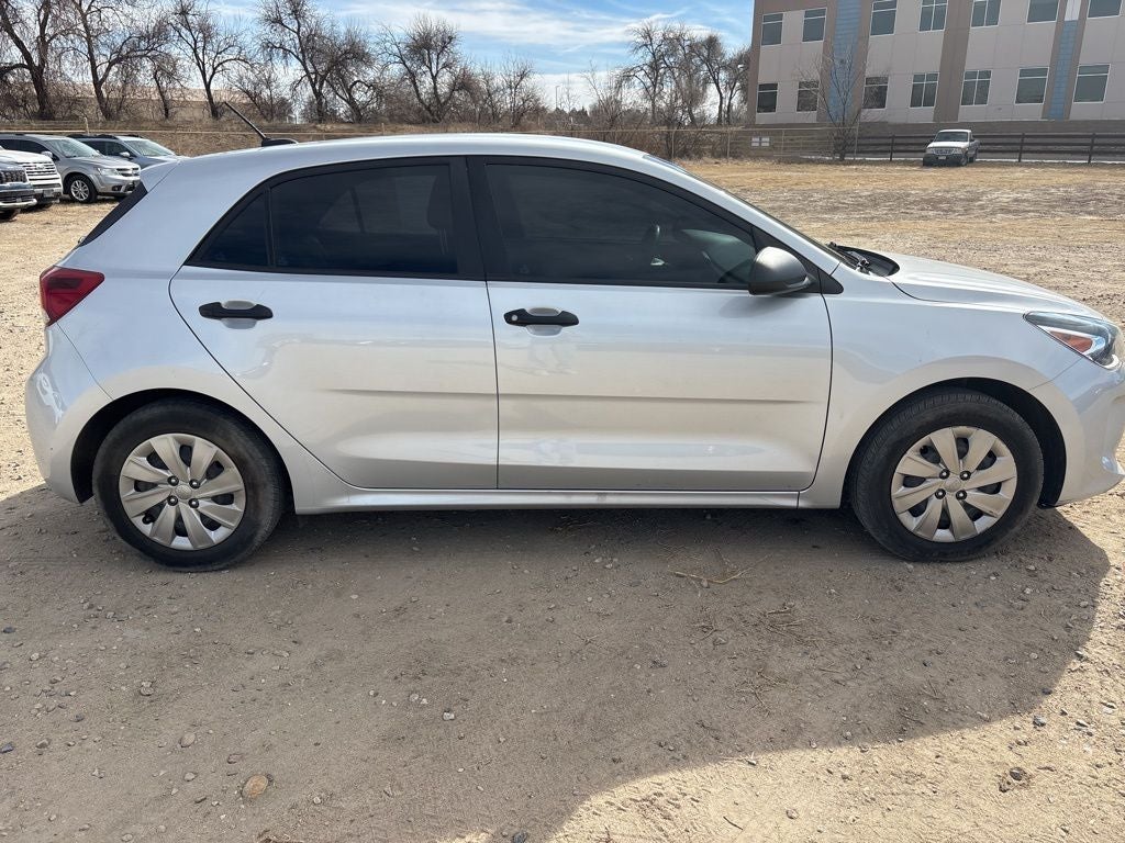 2018 Kia Rio LX