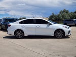 2020 Kia Forte GT