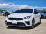 2020 Kia Forte GT